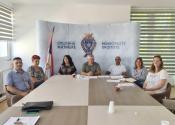 MUP raspisao konkurs za upis 1100 novih policajaca