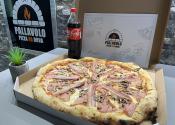 Picerija ''Pallavolo'' od 6. avgusta radi i nedeljom