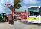 ''Agro Sučevic'' Žitište - Perionica i za teretni program